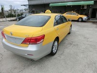 2009 CAMRY 2.0 小改款-二手 中古 計程車小張圖片7