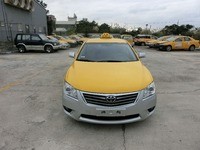 2009 CAMRY 2.0 小改款-二手 中古 計程車小張圖片8