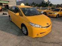 2011 威曲 (雙燃料系統)-二手 中古 計程車小張圖片2