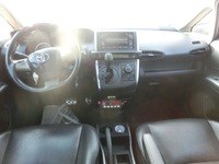 2011 威曲 (雙燃料系統)-二手 中古 計程車小張圖片6