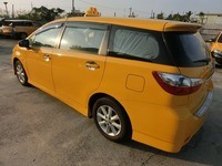 2011 威曲 (雙燃料系統)-二手 中古 計程車小張圖片3