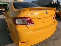 2011阿替司Z版-二手 中古 計程車小張圖片5