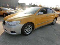 2010冠美麗2.4LPG-二手 中古 計程車小張圖片5