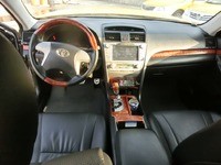 2010冠美麗2.4LPG-二手 中古 計程車小張圖片8