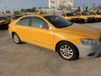 2010冠美麗2.4LPG-二手 中古 計程車小張圖片2