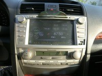 2010冠美麗2.4LPG-二手 中古 計程車小張圖片7
