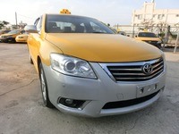 2011冠美麗2.4-二手 中古 計程車小張圖片4