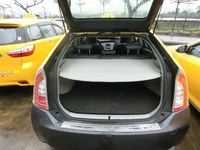 2014年 TOYOTA PRIUS 1.8CC第三代(日本原裝油電混合車) 可遇不可求車種-二手 中古 計程車小張圖片8