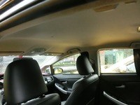 2014年 TOYOTA PRIUS 1.8CC第三代(日本原裝油電混合車) 可遇不可求車種-二手 中古 計程車小張圖片3