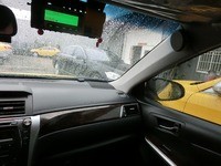 2015 CAMRY 2.0 最新缸內直噴引擎-二手 中古 計程車小張圖片4