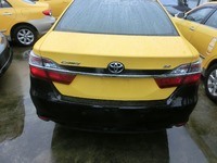 2015 CAMRY 2.0 最新缸內直噴引擎-二手 中古 計程車小張圖片8