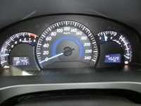 2015 CAMRY 2.0 最新缸內直噴引擎-二手 中古 計程車小張圖片2