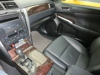 2015 CAMRY 2.0 最新缸內直噴引擎-二手 中古 計程車小張圖片3