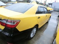 2015 CAMRY 2.0 最新缸內直噴引擎-二手 中古 計程車小張圖片9