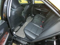 2015 CAMRY 2.0 最新缸內直噴引擎-二手 中古 計程車小張圖片6