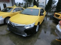 2015 CAMRY 2.0 最新缸內直噴引擎-二手 中古 計程車小張圖片10