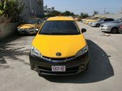 2011威曲2.0、定速、汽油/LPG-二手 中古 計程車小張圖片2