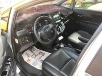 四月主打星P4 2013 WISH 七速 IKEY版 熱門車種-二手 中古 計程車小張圖片5