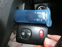 四月主打星P4 2013 WISH 七速 IKEY版 熱門車種-二手 中古 計程車小張圖片10