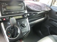 四月主打星P4 2013 WISH 七速 IKEY版 熱門車種-二手 中古 計程車小張圖片2