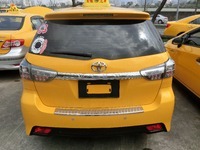 四月主打星P4 2013 WISH 七速 IKEY版 熱門車種-二手 中古 計程車小張圖片7