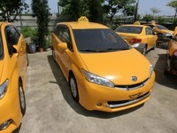 四月主打星P4 2011 wish E版-二手 中古 計程車小張圖片2