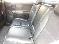 四月主打星P4 2011 wish E版-二手 中古 計程車小張圖片4
