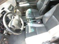 四月主打星P4 2011 wish E版-二手 中古 計程車小張圖片6