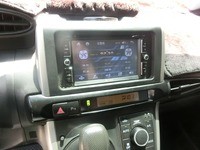 四月主打星 P1 2013 WISH J版 皮椅-二手 中古 計程車小張圖片3