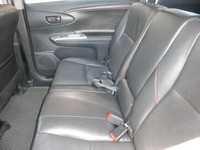 四月主打星 P1 2013 WISH J版 皮椅-二手 中古 計程車小張圖片6