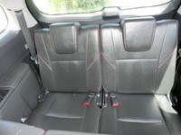 四月主打星 P1 2013 WISH J版 皮椅-二手 中古 計程車小張圖片7