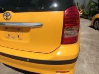 2005年 WISH-二手 中古 計程車小張圖片5