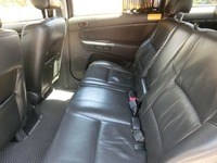 2005年 WISH-二手 中古 計程車小張圖片3