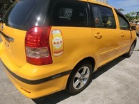 2005年 WISH-二手 中古 計程車小張圖片6