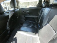 2010 WISH  J版-二手 中古 計程車小張圖片5