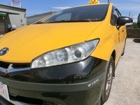 2010 WISH  J版-二手 中古 計程車小張圖片2