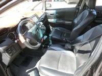 2010 WISH  J版-二手 中古 計程車小張圖片4