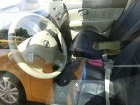 2008樂薇娜1.6 (LIVINA)-二手 中古 計程車小張圖片3