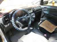 2008wish 第一代小改款-二手 中古 計程車小張圖片2