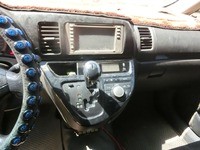 2008wish 第一代小改款-二手 中古 計程車小張圖片3