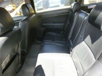 2008wish 第一代小改款-二手 中古 計程車小張圖片4