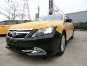 2012年油電車、定速、按摩椅-二手 中古 計程車小張圖片1