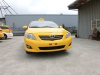 2009.2010.2011.2012.2013 ALTIS-二手 中古 計程車小張圖片3