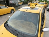 2009福特2.0柴油(需要用現金可拿10萬)-二手 中古 計程車小張圖片5