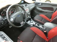 2009福特2.0柴油(需要用現金可拿10萬)-二手 中古 計程車小張圖片3