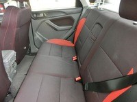 2009福特2.0柴油(需要用現金可拿10萬)-二手 中古 計程車小張圖片4
