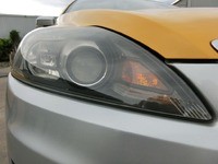 2009福特2.0柴油(需要用現金可拿10萬)-二手 中古 計程車小張圖片6