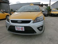 2009福特2.0柴油(需要用現金可拿10萬)-二手 中古 計程車小張圖片7