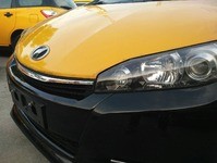 2014年wish尊爵頂級 2.0 E Hi-二手 中古 計程車小張圖片4