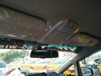 2014年wish尊爵頂級 2.0 E Hi-二手 中古 計程車小張圖片6